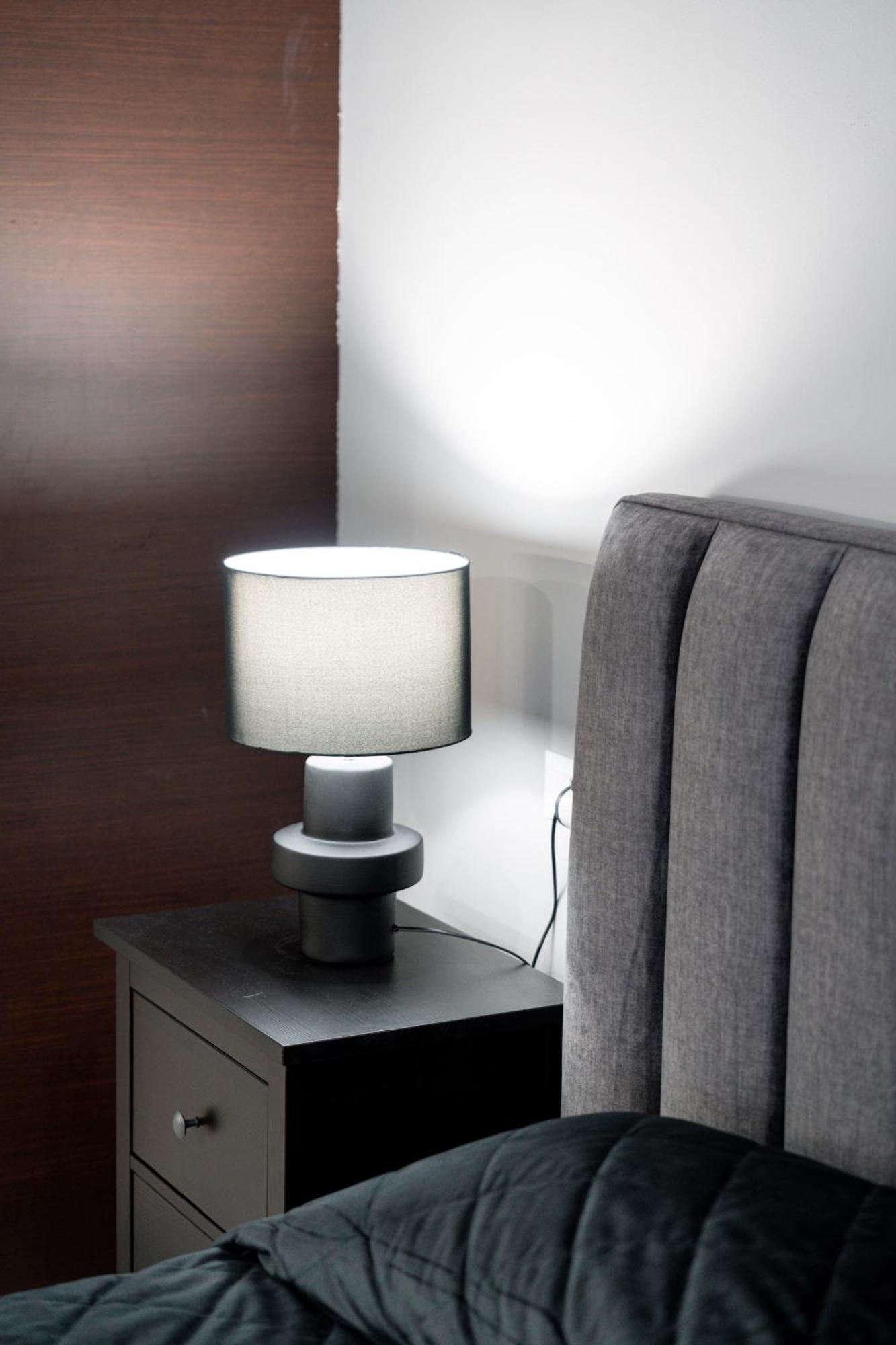 Byron Luxury Apartments Aegium Kamer foto